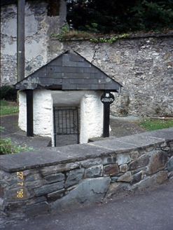 Saint Mary's Well, Kenmare Place,  KILLARNEY, Killarney,  Co. KERRY