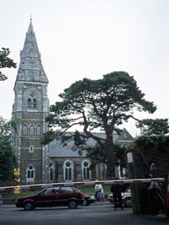 Saint Mary's Church (Killarney), Kenmare Place,  KILLARNEY, Killarney,  Co. KERRY