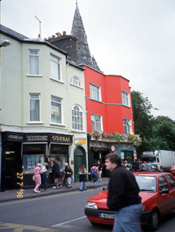 22-24 Main Street,  KILLARNEY, Killarney,  Co. KERRY