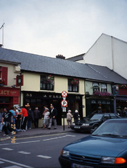 J. O'Leary, 33 Main Street,  KILLARNEY, Killarney,  Co. KERRY