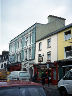 9-10 High Street,  KILLARNEY, Killarney,  Co. KERRY