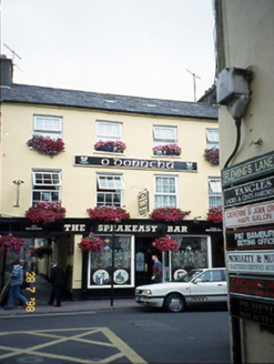 13-14 High Street,  KILLARNEY, Killarney,  Co. KERRY