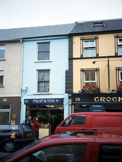 20 High Street,  KILLARNEY, Killarney,  Co. KERRY