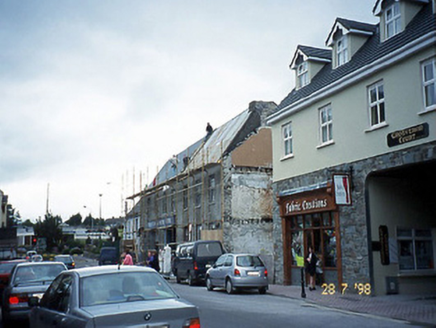 High Street,  KILLARNEY, Killarney,  Co. KERRY