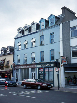 Park View House, 42 High Street,  KILLARNEY, Killarney,  Co. KERRY