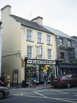 The Blackthorn House, 63 High Street, Barry's Lane, KILLARNEY, Killarney,  Co. KERRY