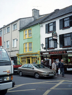 Courtney, 66 High Street,  KILLARNEY, Killarney,  Co. KERRY