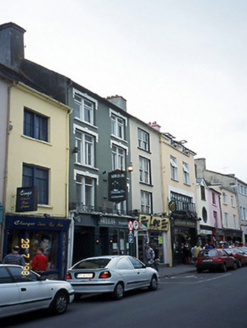 74 High Street,  KILLARNEY, Killarney,  Co. KERRY