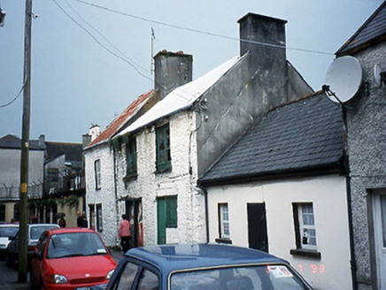 Old Market Lane, High Street, KILLARNEY, Killarney,  Co. KERRY