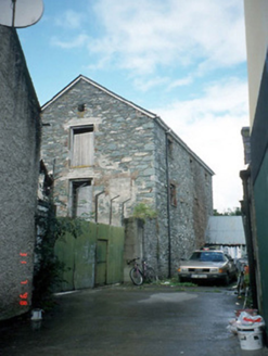 Old Market Lane, High Street, KILLARNEY, Killarney,  Co. KERRY