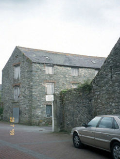 Bowers Lane, High Street, KILLARNEY, Killarney,  Co. KERRY