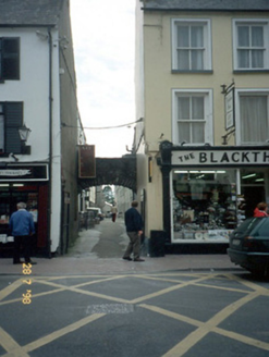 High Street, Barry's Lane, KILLARNEY, Killarney,  Co. KERRY