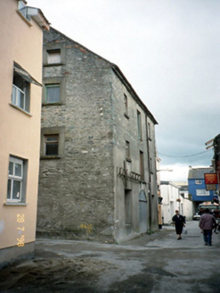 Chapel Lane, Barry's Lane, KILLARNEY, Killarney,  Co. KERRY