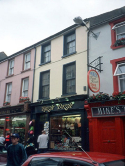 22 Plunkett Street,  KILLARNEY, Killarney,  Co. KERRY