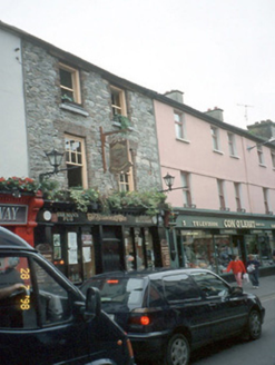 24 Plunkett Street,  KILLARNEY, Killarney,  Co. KERRY