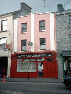 16 Plunkett Street,  KILLARNEY, Killarney,  Co. KERRY