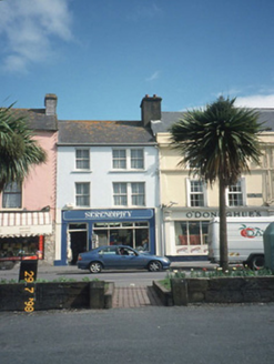 15 College Street,  KILLARNEY, Killarney,  Co. KERRY