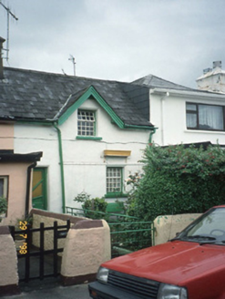 3 Saint Mary's Terrace, Saint Mary's Road, KILLARNEY, Killarney,  Co. KERRY