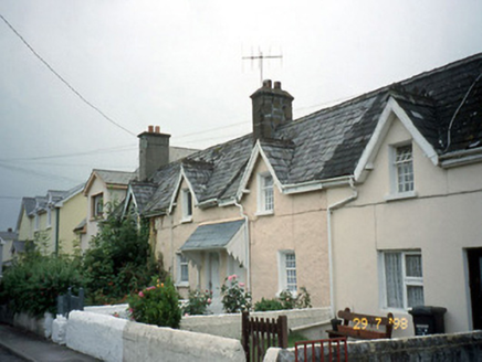 17 Saint Mary's Terrace, Saint Mary's Road, KILLARNEY, Killarney,  Co. KERRY