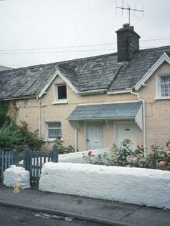 18 Saint Mary's Terrace, Saint Mary's Road, KILLARNEY, Killarney,  Co. KERRY