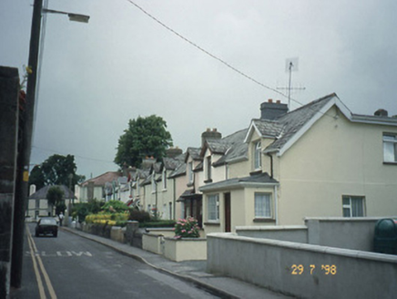 19 Saint Mary's Terrace, Saint Mary's Road, KILLARNEY, Killarney,  Co. KERRY