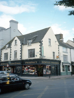 1-2 New Street, Main Street, KILLARNEY, Killarney,  Co. KERRY