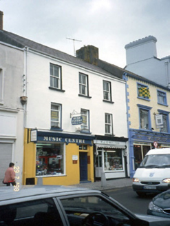 5-6 New Street,  KILLARNEY, Killarney,  Co. KERRY