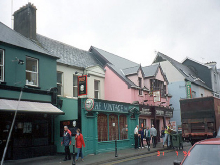 New Street,  KILLARNEY, Killarney,  Co. KERRY