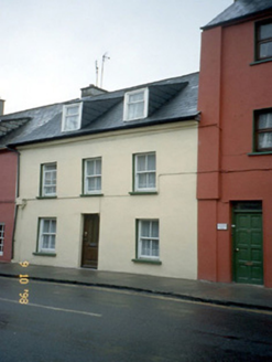 39 New Street,  KILLARNEY, Killarney,  Co. KERRY