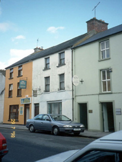 48 New Street,  KILLARNEY, Killarney,  Co. KERRY