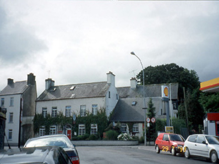 West End House, New Street,  KILLARNEY, Killarney,  Co. KERRY
