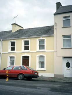 60 New Street,  KILLARNEY, Killarney,  Co. KERRY