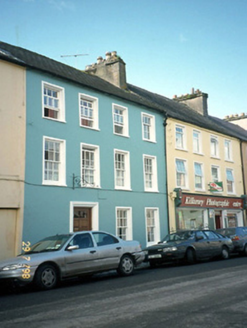 70 New Street,  KILLARNEY, Killarney,  Co. KERRY