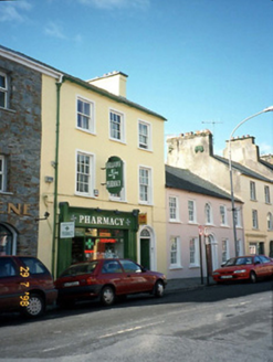 81 New Street,  KILLARNEY, Killarney,  Co. KERRY