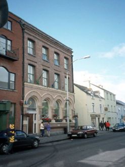 Killarney Post Office, New Street,  KILLARNEY, Killarney,  Co. KERRY
