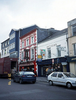 106 New Street,  KILLARNEY, Killarney,  Co. KERRY