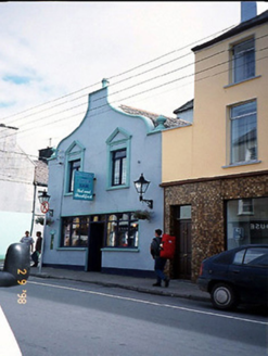 Corner House, West Main Street, Old Post Office Street, CAHERSIVEEN, Cahersiveen,  Co. KERRY