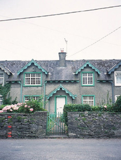 1-8 Parnell Place,  KENMARE, Kenmare,  Co. KERRY