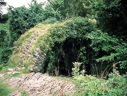 Cromwell's Bridge, GORTAMULLIN, Kenmare,  Co. KERRY