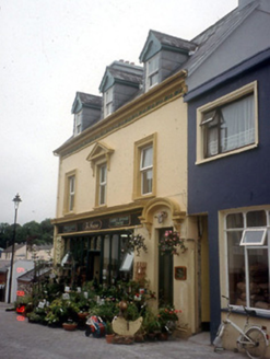 Bridge Street,  KENMARE, Kenmare,  Co. KERRY