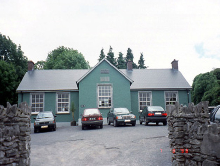 Kenmare National School, Shelbourne Street,  KENMARE, Kenmare,  Co. KERRY