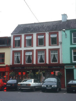 3 The Square,  KENMARE, Kenmare,  Co. KERRY