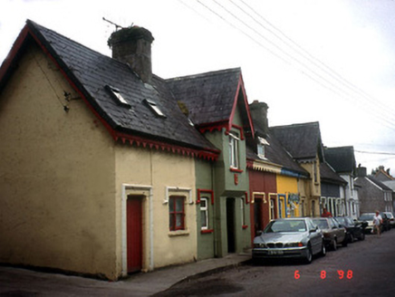 1-9 Market Street,  KENMARE, Kenmare,  Co. KERRY