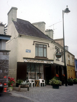 Bridge Street, The Square, KENMARE, Kenmare,  Co. KERRY