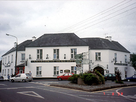 Lansdowne Arms Hotel, Shelbourne Street, Main Street, KENMARE, Kenmare,  Co. KERRY