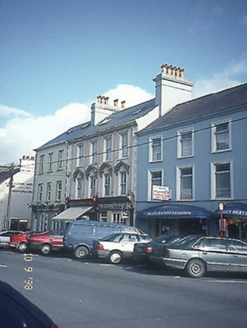 16 Main Street,  KENMARE, Kenmare,  Co. KERRY