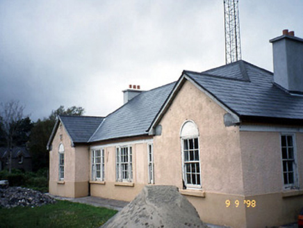 Sneem Garda Síochána Station, West End,  INCHINALEEGA EAST, Sneem,  Co. KERRY