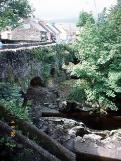 Sneem Bridge, DRIMNA BEG, Sneem,  Co. KERRY