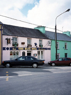South Square,  DRIMNA BEG, Sneem,  Co. KERRY