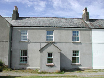 6 Lighthouse Dwellings, School Road, FARRANREAGH, Knight's Town, Valencia Island,  Co. KERRY